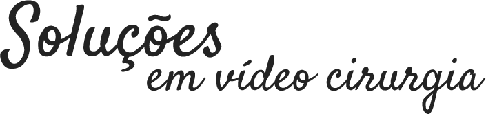 Soluções em vídeo cirurgia Soluções em vídeo cirurgia
