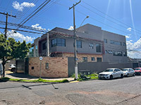 Center Médica