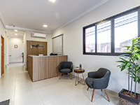 Center Médica