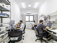 Center Médica